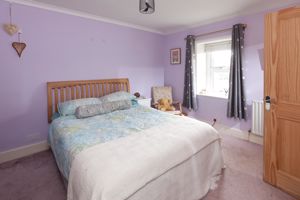 Bedroom Three- click for photo gallery